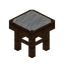 White Sorting Seat