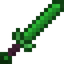 Botanist's Blade