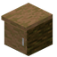 Jungle Cupboard Counter