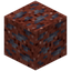 Red Granite Trinium Ore