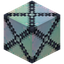 Nether Star Block 4x
