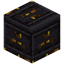 Angry Gilded Blackstone