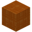 Stringed Orange Wool