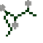 Classic Lights (Vertical Corner Lefthand)