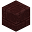 Etched Netherrack Bricks