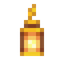 Gold Lantern