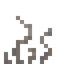 Dead Tentacles Coral