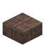 Cut Dripstone Brick Slab