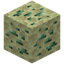 End Green Sapphire Ore
