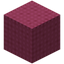 Flat Pink Riveted Locometal