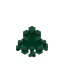 Bamboo Spike