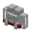 Iron Traveler's Backpack