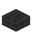 Gray Painted Slab