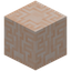 Chiseled Blaze Quartz Block