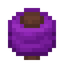 Purple Paper Lantern