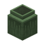 Green Silt Pot