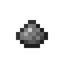 Tiny Pile of Graphene Dust