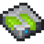 ME Infinity Lime Dye Cell