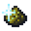 Purified Pile of Pentlandite Dust