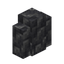 Cobbled Deepslate Wall