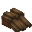 Roof Slab (Acacia)
