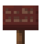 Redwood Sign