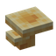 Decorative Flat Mushroom