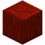 Prismal Redstone Block Remnants