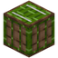 Bamboo Barrel