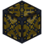 Sulfur Block 9x