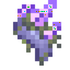 Blessed Amethyst Crab Meat
