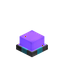 Inverted Pink Fixture