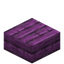 Pink Painted Slab