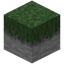 Chalk Grass Block
