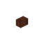Rose Gum Button