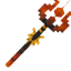 The Blood Staff