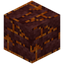 Cracked Disordered Magma Block Bricks