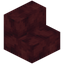 Cut Crimsite Stairs