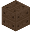 Pegged Jungle Planks