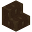 Ancient Wax Diamond Stairs