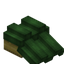 Green Roof Slab (Bamboo)