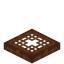 Acacia Mesh Trapdoor