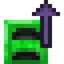 Emerald to Obsidian Furnace Upgrade
