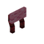 Pink Demonic Raised Seat Back