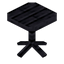 Lunar Table