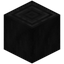 Stripped Ebony Log