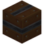 Bolted Brown Concrete