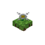 Floating Pure Daisy