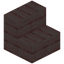 Reinforced Cherry Stairs