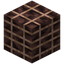 Dried Vanilla Pod Block